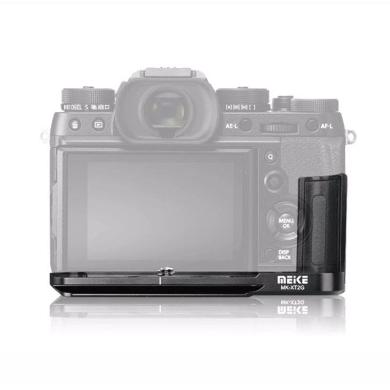 Meike Grip For Nikon D750